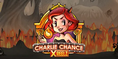 charlie chance xreelz slot