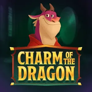 charm of the dragon slot icon