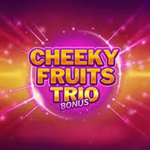 cheeky fruits trio bonus slot icon