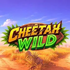 cheetah wild slot icon