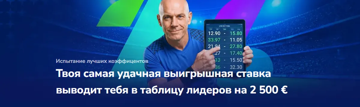 ЧМ-2026 по футболу в Winz акция с призовым фондом