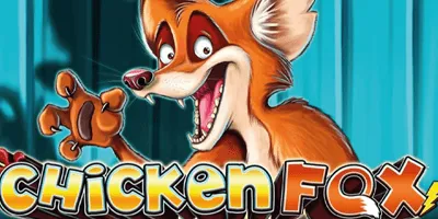chicken fox slot