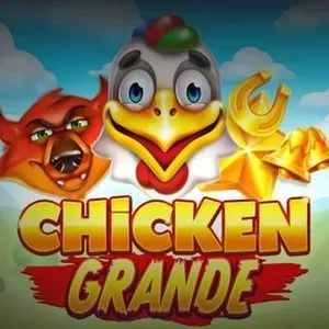 chicken grande slot icon