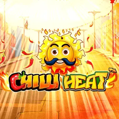 chilli heat slot icon