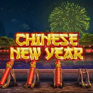chinese new year slot icon