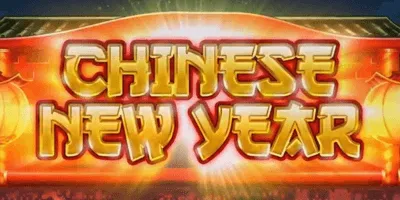chinese new year slot