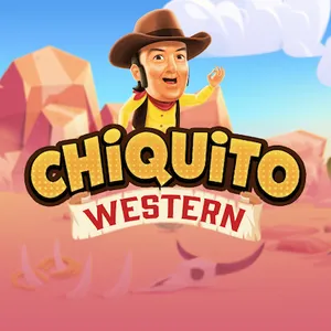 chiquito western slot icon