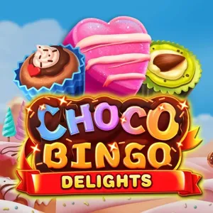 choco bingo delights game icon