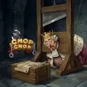 chop chop slot icon