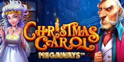 christmas carol megaways slot