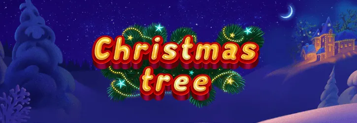 christmas tree slot yggdrasil
