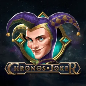chronos joker slot icon