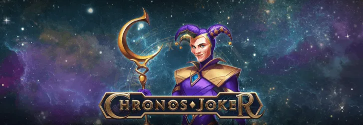 chronos joker slot playngo