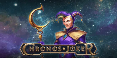 chronos joker slot