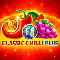 classic chilli plus slot icon
