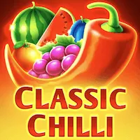classic chilli slot icon