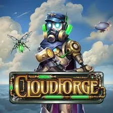 cloudforge slot icon