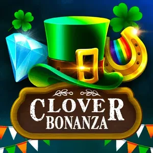 clover bonanza slot icon