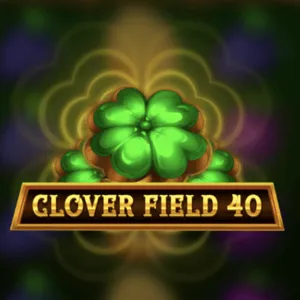 clover field 40 slot icon