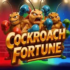 cockroach fortune slot icon
