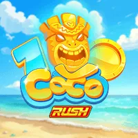 coco rush slot icon