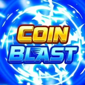 coin blast slot icon