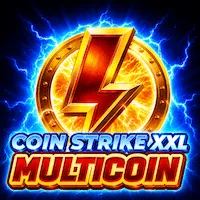 coin strike xxl multicoin slot icon