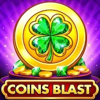 coins blast slot icon