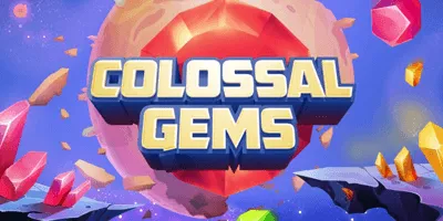 colossal gems slot