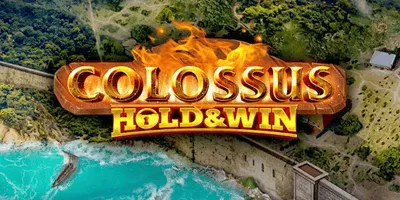 colossus holdwin slot