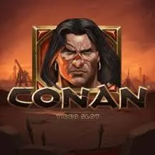 conan slot icon