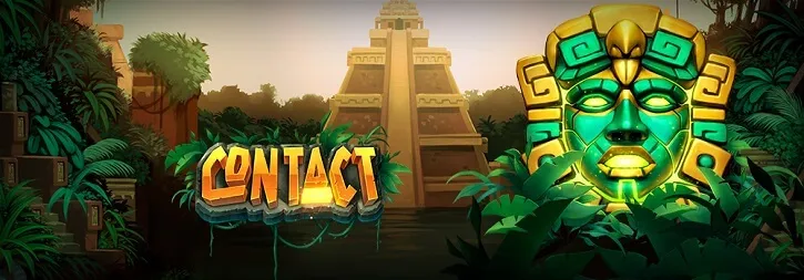 contact slot playngo
