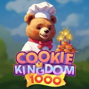 cookie kingdom 1000 slot icon