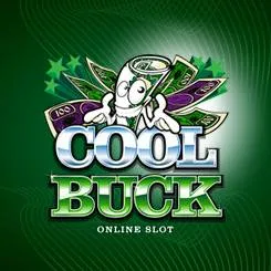 cool buck slot icon