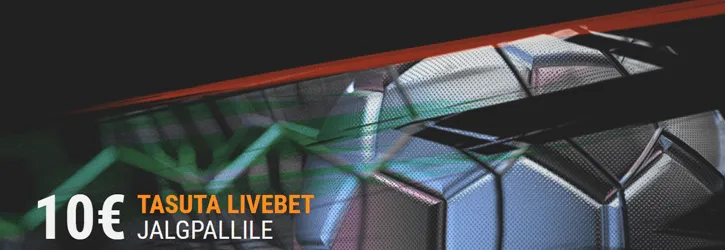 coolbet 10 eur tasuta livebet rahvuste liiga