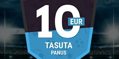coolbet 10 eur tasuta panus