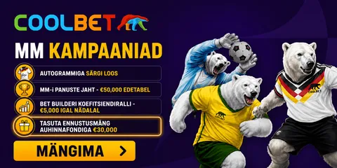 Coolbet (EE)