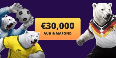 Coolbet Jalgpalli MM 2026 tasuta ennustusmäng promo