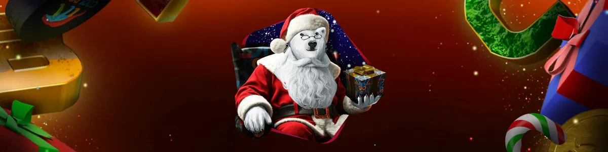 coolbet jõulukalender 2025