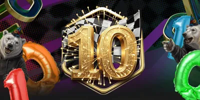 Coolbet juubeli kasiinoralli auhinnafondiga promo