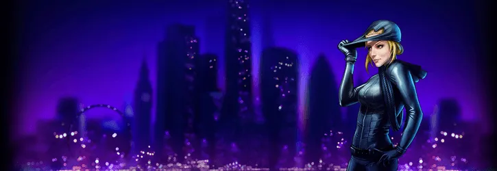 coolbet kasiino agent jane blonde returns