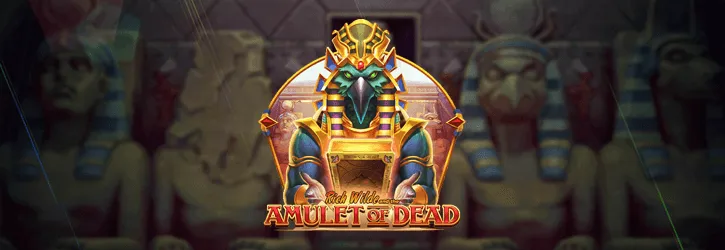 coolbet kasiino amulet of dead kampaania
