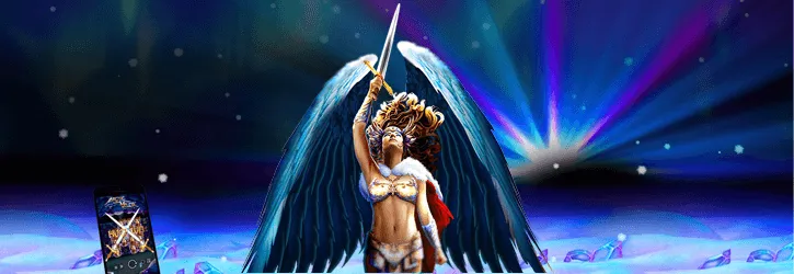 coolbet kasiino arctic valor kampaania