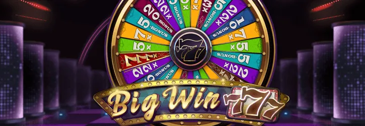 coolbet kasiino big win 777 onnerattas kampaania