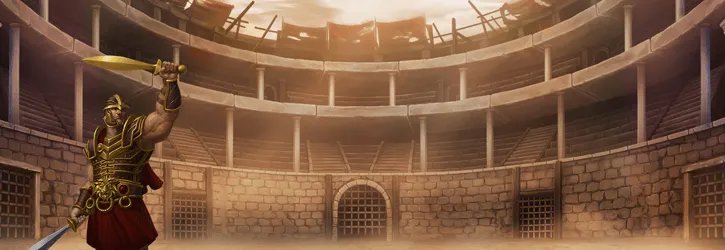 coolbet kasiino champions of rome kampaania