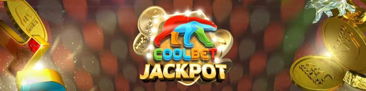 coolbet kasiino jackpotid