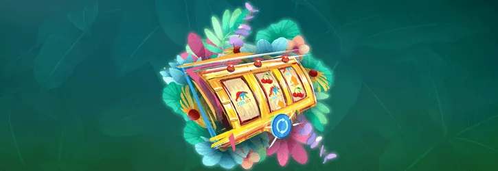 coolbet kasiino kevade kuulutaja kampaania