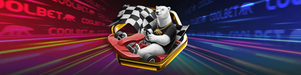 coolbet kasiino kutsub jaanuaris €50,000 megarallile