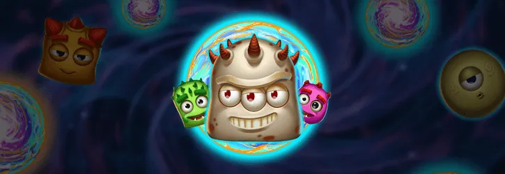 coolbet kasiino reactoonz 2 kampaania