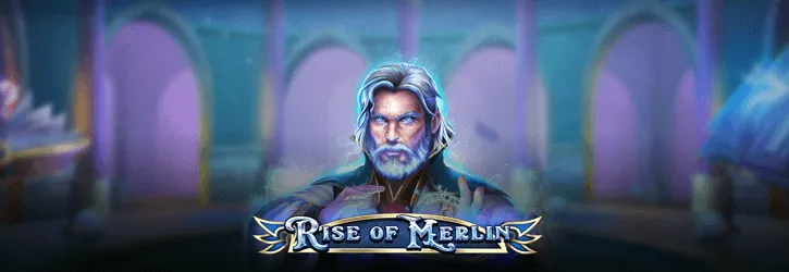 coolbet kasiino rise of merlin kampaania